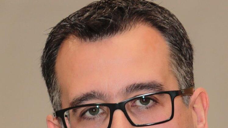 "Das Geld, das man in das alte Feuerwehrhaus reinsteckt, hätte man sich sparen können", sagte Björn Sommerer (FuG).  Foto: Matthais Hoch