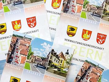 Alle Termine auf einen Blick bietet der Veranstaltungskalender.  Foto: pr