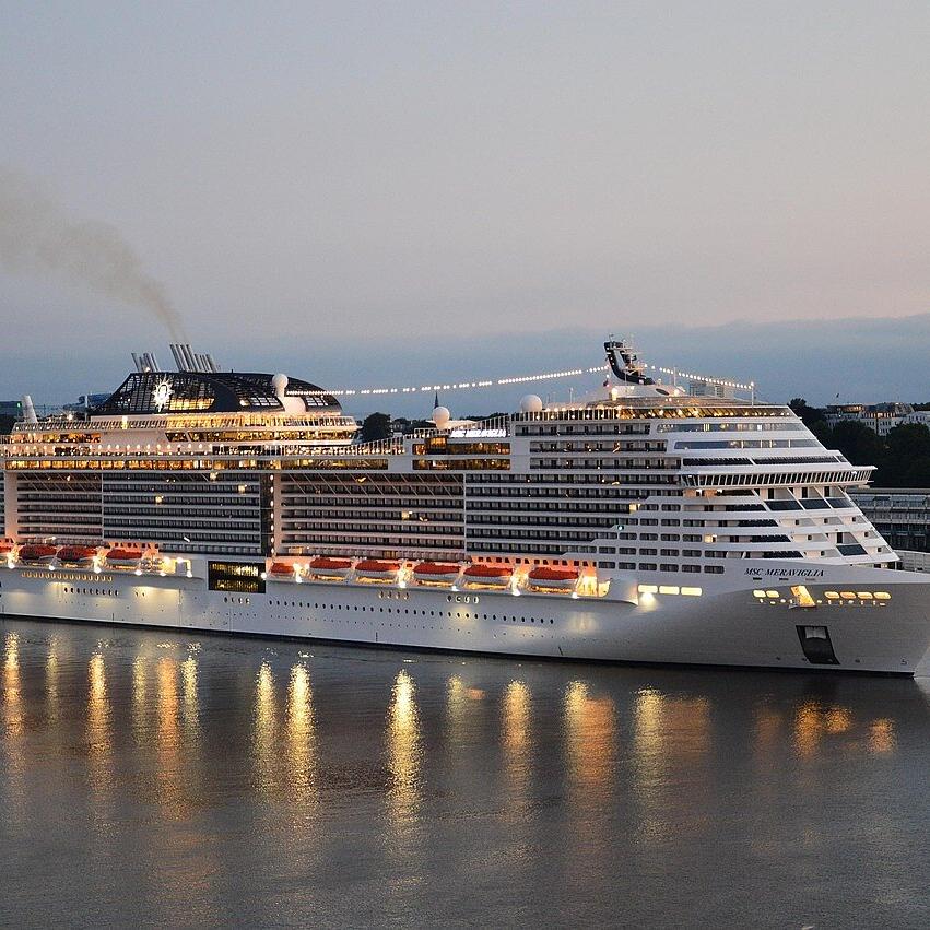 Gehälter auf Kreuzfahrtschiffen: Was die RTL-Doku "Inside AIDA" wirklich zeigt