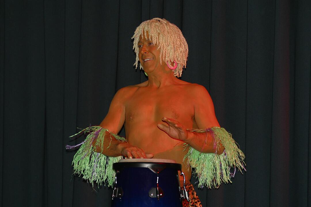 Stücht-Ball 2016