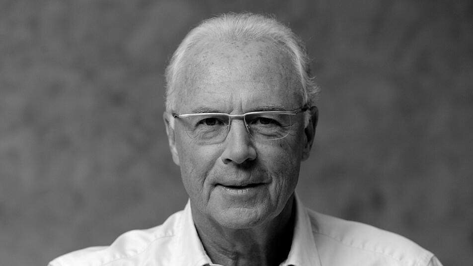 Die deutsche Fußballlegende Franz Beckenbauer ist tot. Beckenbauer starb im Alter von 78 Jahren am Sonntag, 7. Januar, 2023.