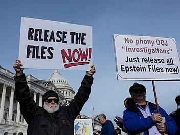 US-Repr&auml;sentantenhaus stimmt f&uuml;r Freigabe