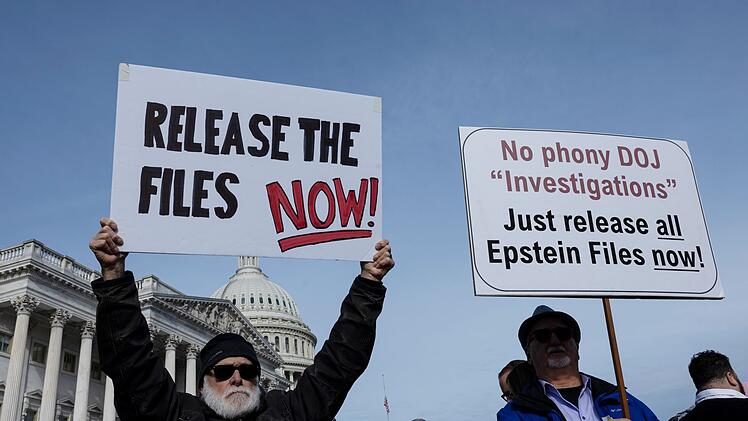 US-Repräsentantenhaus stimmt für Freigabe