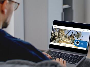 Landkreis Bamberg hat neue Webseite - Neuerungen sollen Nutzung erleichtern