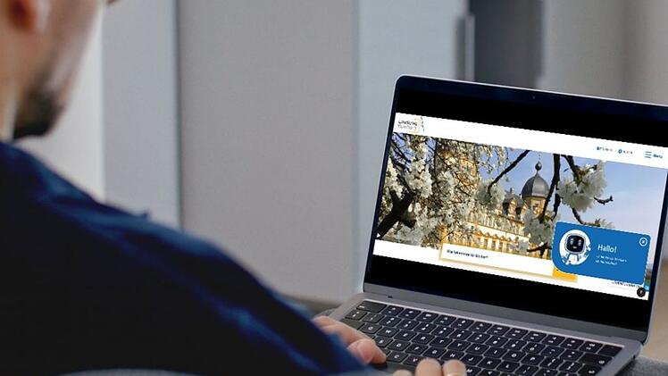 Landkreis Bamberg hat neue Webseite - Neuerungen sollen Nutzung erleichtern