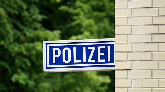 Polizeiwache