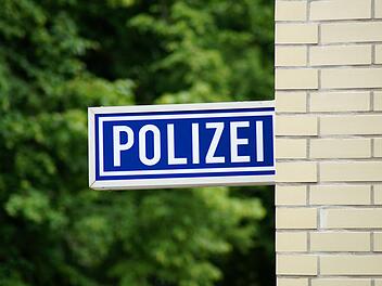 Polizeiwache