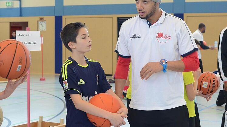 Von Fachmann zu Fachmann - mit Maurice Stuckey.