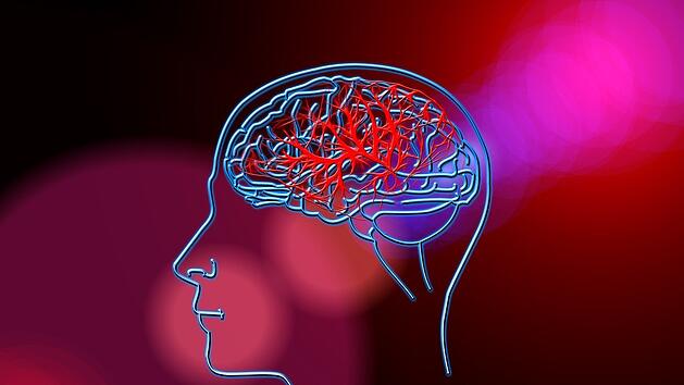 Die Zahl der weltweiten Demenzfälle soll sich fast verdreifachen. Symbolbild.