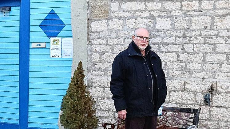 Brandanschlag auf Auto in Kitzingen