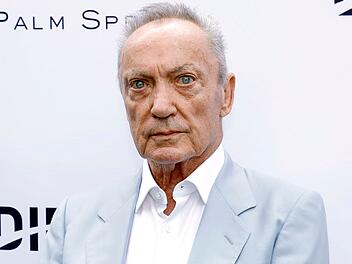 Der Schauspieler Udo Kier ist 81-j&auml;hrig in Kalifornien verstorben.