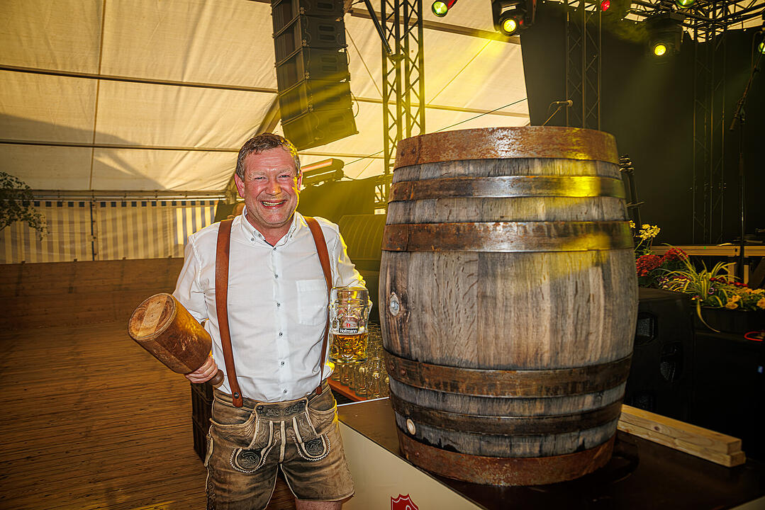 Kulinarik, Unterhaltung und Spa&szlig;!