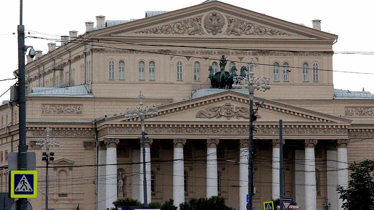 Bolschoj-Theater