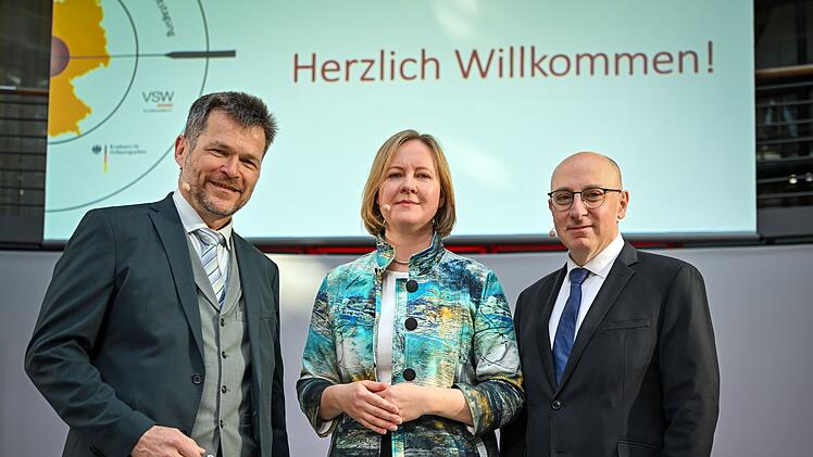 19. Sicherheitstagung des Bundesamtes f&uuml;r Verfassungsschutz