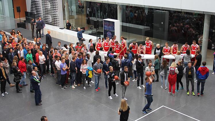 Foto: Max Kaltenhäuser