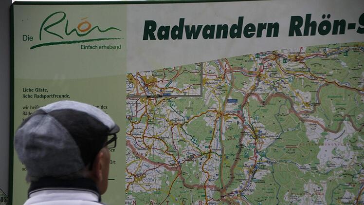 Überzeugt hat unseren Testfahrer der Rastplatz bei Riedenberg. Foto: Ulrike Müller