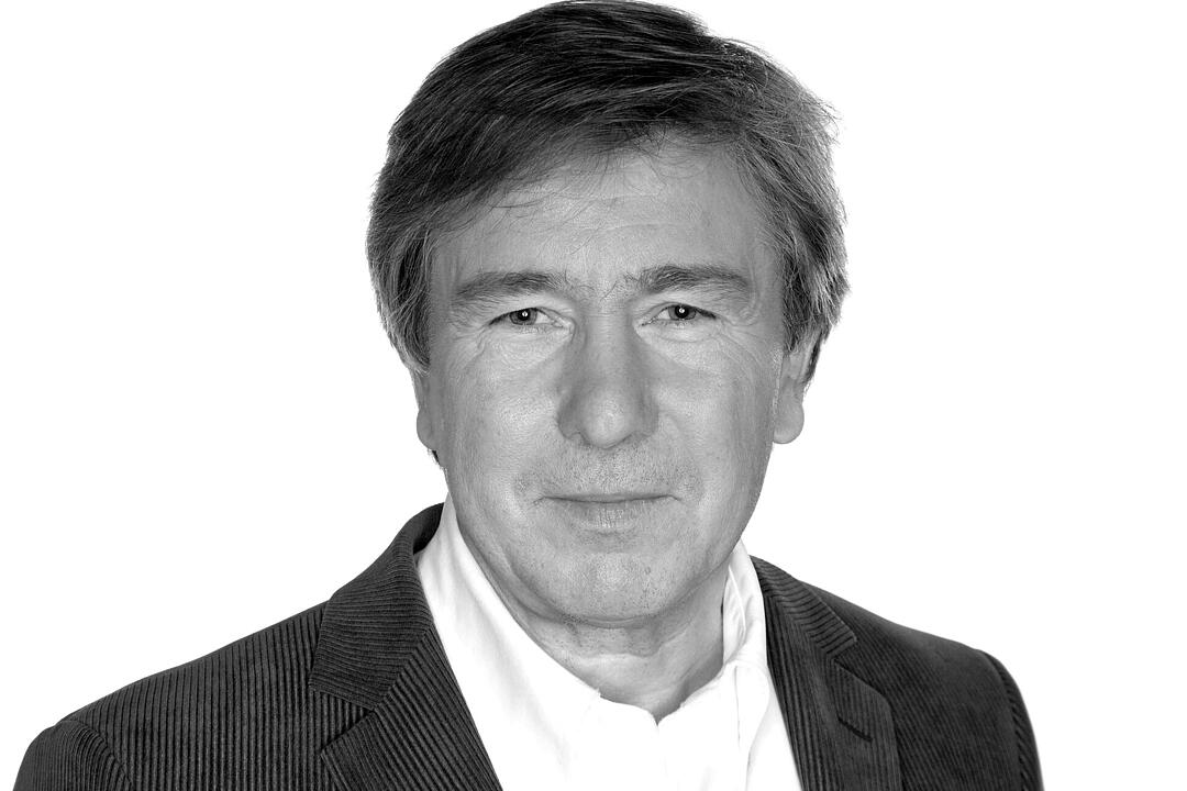 Jürgen Thebrath: 1947 – 10. November 2025 Jürgen Thebrath: 1947 – 10. November 2025