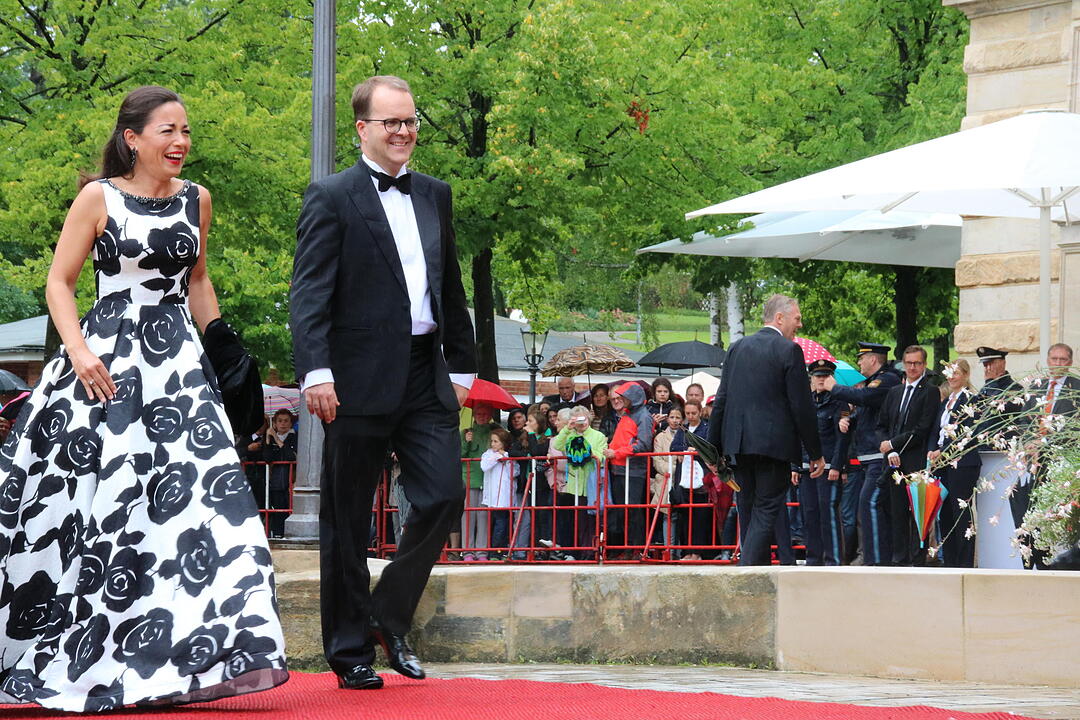 Richard-Wagner-Festspielhaus