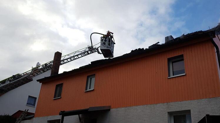 Foto: Feuerwehr Forchheim