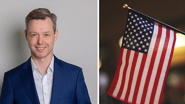 Bamberg: CSU-Politiker mit neuer Aufgabe im Bundestag - Silberhorn soll USA-Beziehungen verantworten