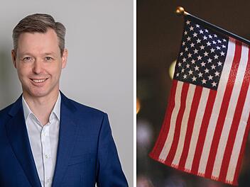 Bamberg: CSU-Politiker mit neuer Aufgabe im Bundestag - Silberhorn soll USA-Beziehungen verantworten