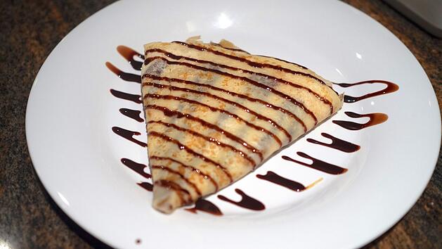 "Cr&ecirc;perie Erlangen" schlie&szlig;t in wenigen Tagen: Inhaberin verabschiedet sich von Traumprojekt