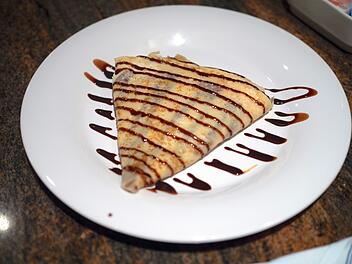 "Crêperie Erlangen" schließt in wenigen Tagen: Inhaberin verabschiedet sich von Traumprojekt