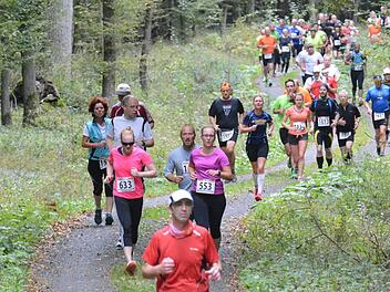Bei der Aktion Lauf10 steht der Spaß an der Bewegung im Mittelpunkt. Foto: ssp