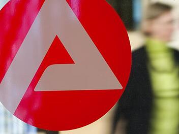 Archivbild Agentur für Arbeit