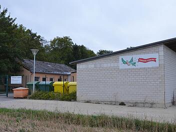 DAs Tierheim soll nicht noch einmal Opfer von Einbrechern werden. Jetzt wurde eine Alarmanlage eingebaut. Fotos: Rainer Lutz