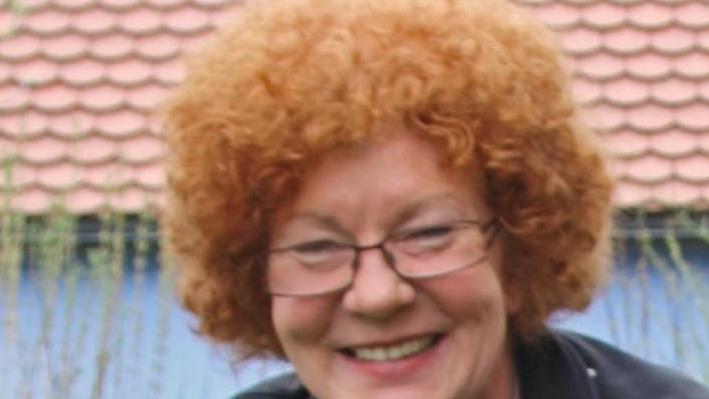 Ursula Erbacher war schockiert.