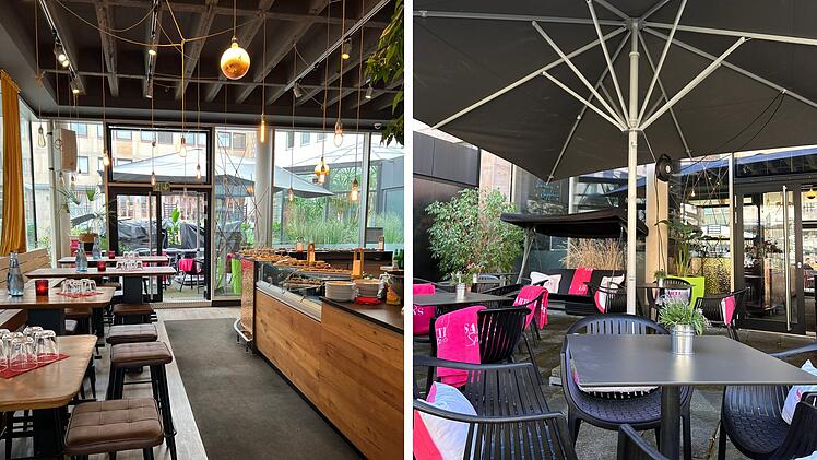 Nürnberg: "Le Misch" startet Bar-Betrieb in wenigen Tagen - Cocktails mit besonderem Ausblick