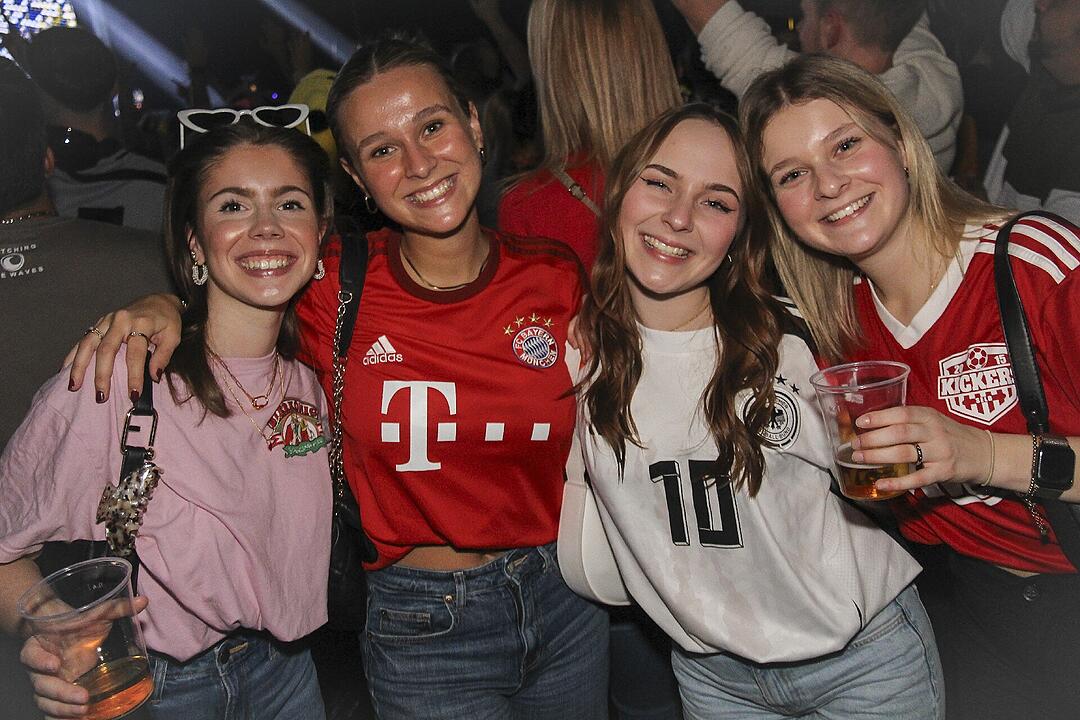 Die besten Aprés Ski und Party Hits!