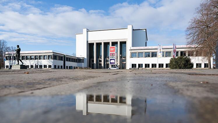 Deutsches Hygiene-Museum