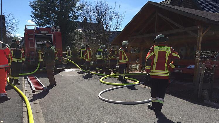 Foto: FF Heroldsbach/Thurn
