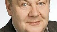Dieter Leicht
