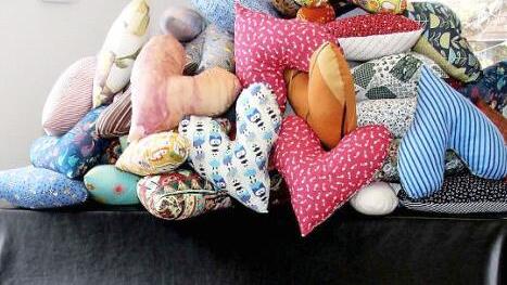 Das Ergebnis des Aktionstags im vergangenen Jahr Foto: Sänger (Archiv)