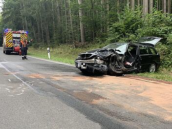 Lokale Nachrichten Aus Main Spessart
