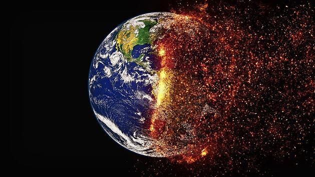 Auch du kannst etwas tun, um einen Beitrag zum Klimaschutz zu leisten.