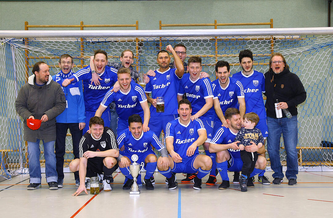 Rundschau-Cup 2018