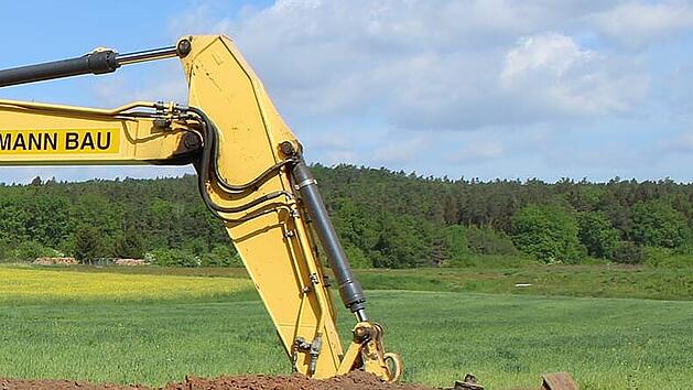Hirschaid: Mindestens 25 Baupl&auml;tze in neuem Baugebiet werden geschaffen - "jetzt geht's los"