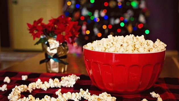 Das sind die Highlights des Fernsehprogramms an den Feiertagen. Symbolbild: pixabay.com