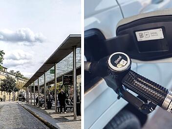 Coburg: Wegen Preisexplosion beim Sprit - Politiker fordern drastische Sofortmaßnahme der Stadt