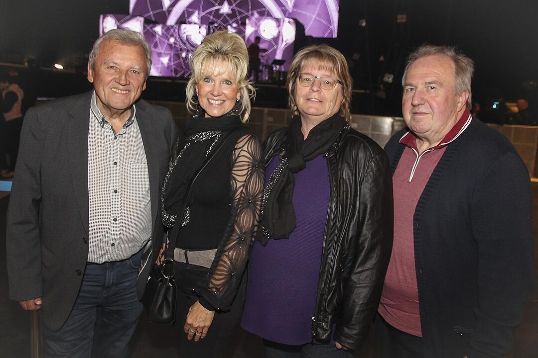 MOSAIK – LIVE ARENA TOUR