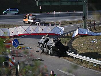 Sieben Tote bei Schleuserfahrt, darunter sechsjähriges Kind: War es Mord?