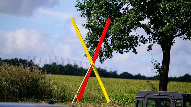 «Heidegipfel» von verschiedenen Bürgerinitiativen