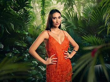 Dschungelcamp 2026: Samira schie&szlig;t vor Start gegen Eva