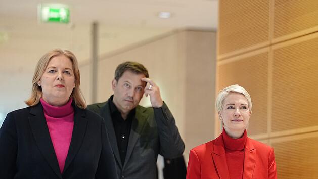 Nach den Landtagswahlen - SPD