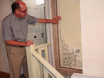Martin Kuchler führt den Verein seit seiner Gründung und steht ihm auch weiter vor.  Foto: Archiv/Heike Beudert