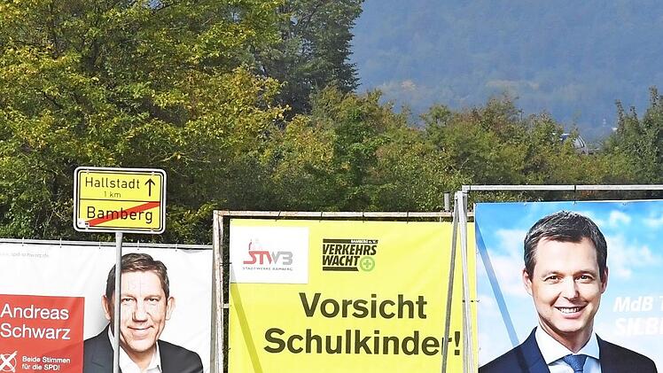 Vorsicht!  Foto: Ronald Rinklef